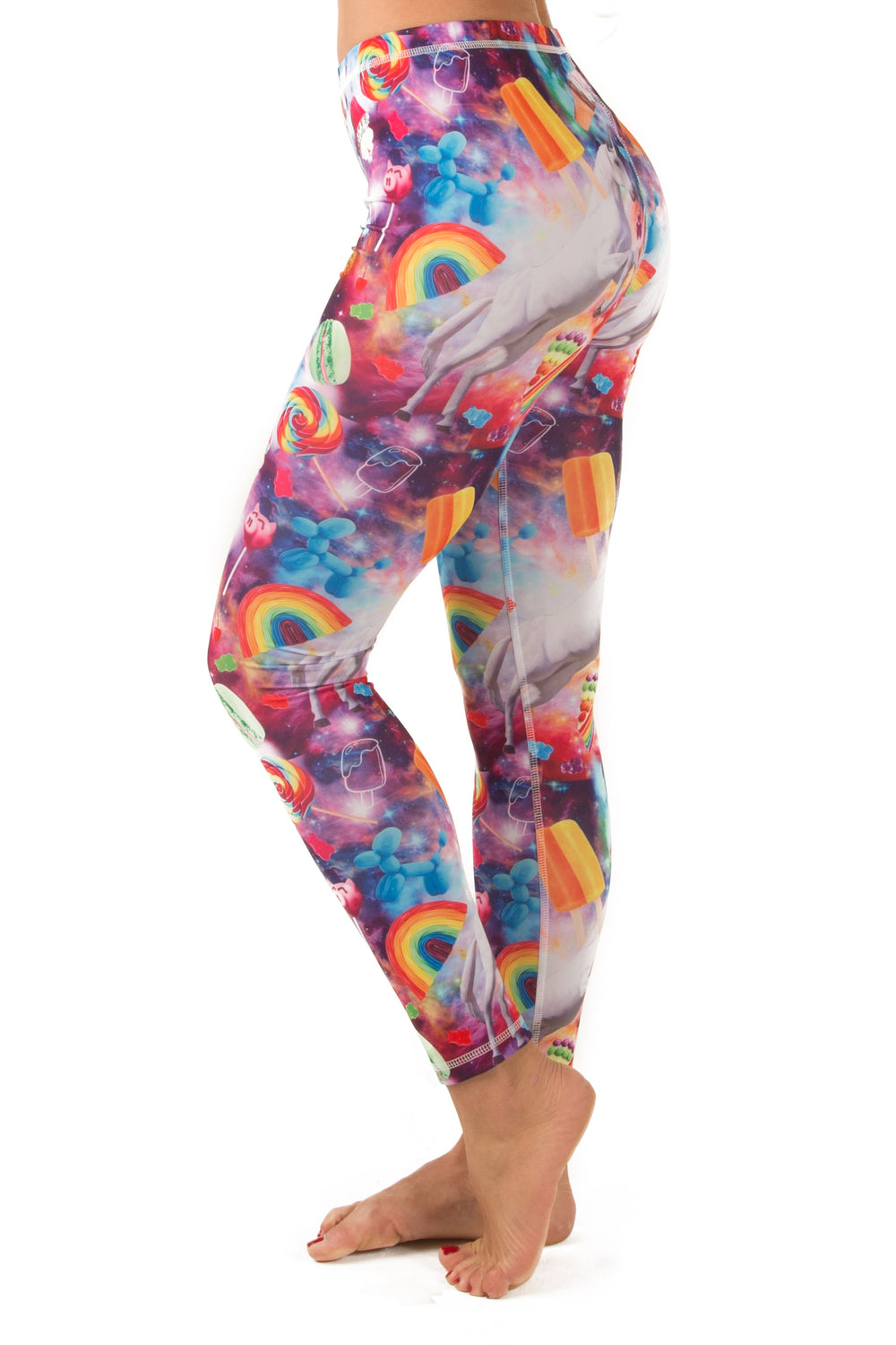 Utopia Leggings