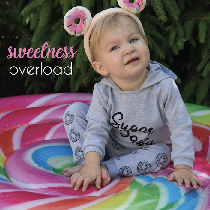 Infant sweatpants 2024