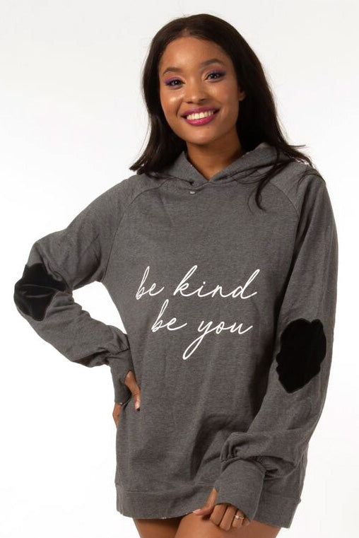 Be kind heart discount sweatshirt