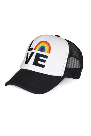Love More Hat - Youth