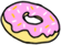 donut decoration