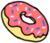 donut decoration