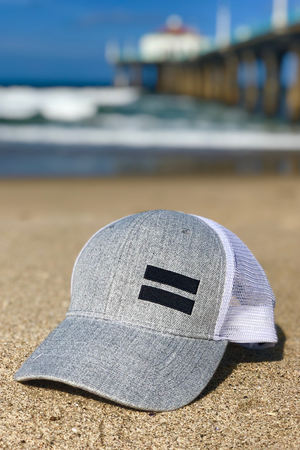 Equality Hat