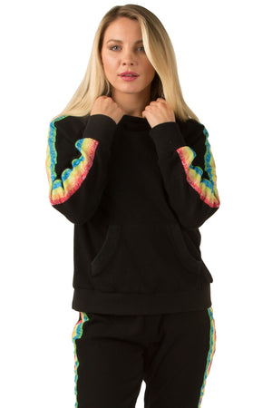 Extreme Rainbow Sweatshirt