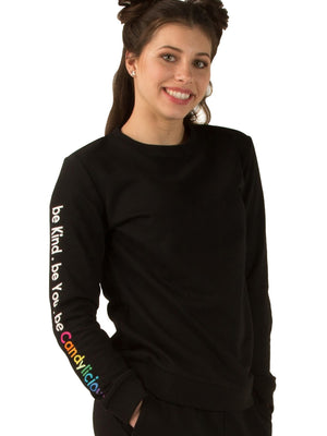 BeCandylicious Sweatshirt
