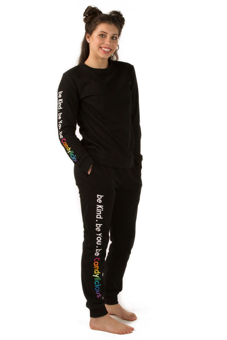 BeCandylicious Tracksuit