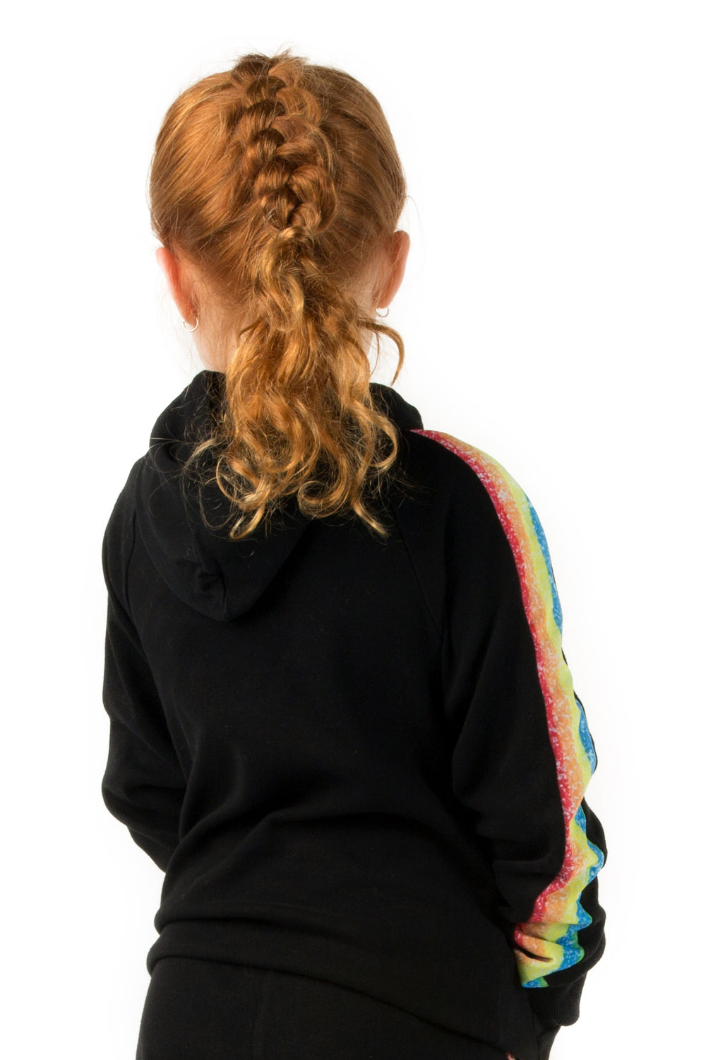 Extreme Rainbow Sweatshirt - Youth