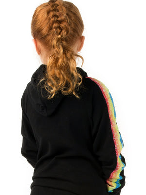 Extreme Rainbow Sweatshirt - Youth