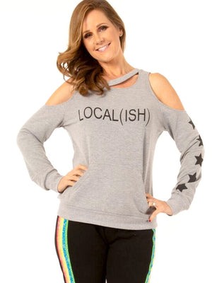 Localish Sweatshirt- Adult