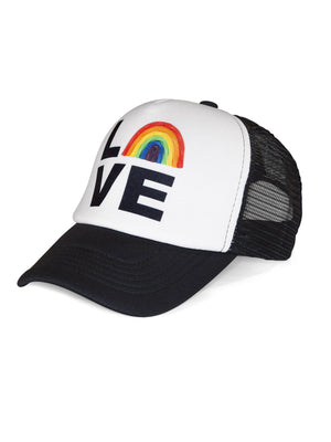 Love More Hat - Youth
