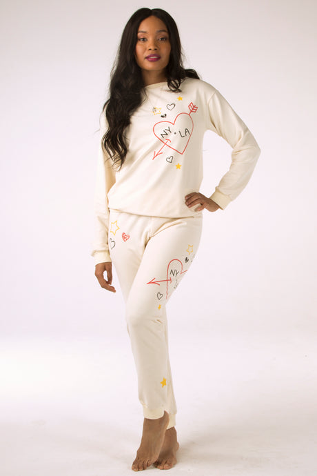 NYLA Tracksuit